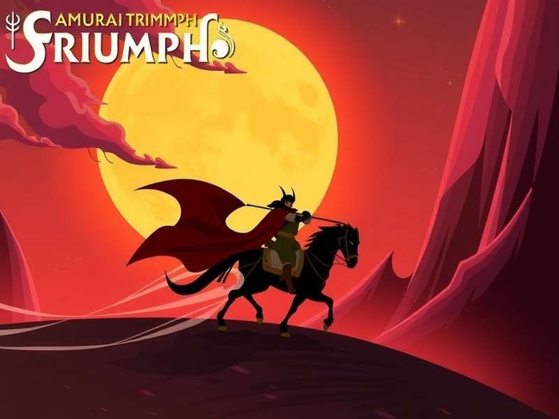 Indian Players Celebrating Together Samurai S Triumph Community Event